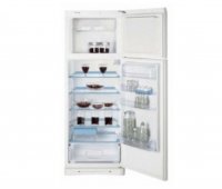 FRIGIDER CU 2 USI INDESIT TAAN 3 - FRIGIDER CU 2 USI INDESIT TAAN 3