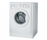 MASINA DE SPALAT CU USCATOR INDESIT WIDL 106 - MASINA DE SPALAT CU USCATOR INDESIT WIDL 106
