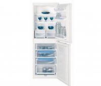 COMBINA FRIGORIFICA INDESIT CA 55 - COMBINA FRIGORIFICA INDESIT CA 55
