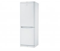 COMBINA FRIGORIFICA INDESIT BAN 13 GRAF - COMBINA FRIGORIFICA INDESIT BAN 13 GRAF