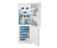 COMBINA FRIGORIFICA INDESIT BAAN 13 - COMBINA FRIGORIFICA INDESIT BAAN 13