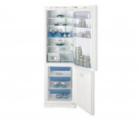 COMBINA FRIGORIFICA INDESIT BAN 33 NF P - COMBINA FRIGORIFICA INDESIT BAN 33 NF P