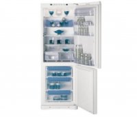 COMBINA FRIGORIFICA INDESIT BAAN 34 VPS - COMBINA FRIGORIFICA INDESIT BAAN 34 VPS