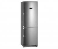 COMBINA FRIGORIFICA INOX TEKA TSE 342 - COMBINA FRIGORIFICA INOX TEKA TSE 342