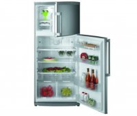 FRIGIDER CU 2 USI TEKA NF1 400 - FRIGIDER CU 2 USI TEKA NF1 400