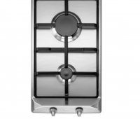 PLITA DOMINO DIN INOX PE GAZ TEKA EM 30 2G AI AL - PLITA DOMINO DIN INOX PE GAZ TEKA EM 30 2G AI AL