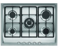 PLITA PE GAZ TEKA EX 70 5G AI AL TR - PLITA PE GAZ TEKA EX 70 5G AI AL TR