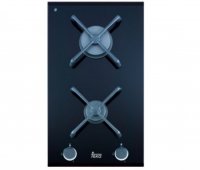 PLITA DOMINO CRISTAL PE GAZ TEKA VT 2G AI AL - PLITA DOMINO CRISTAL PE GAZ TEKA VT 2G AI AL