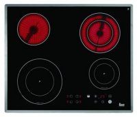 PLITA MIXTA CU INDUCTIE TEKA GKST 60 ZI 2 - PLITA MIXTA CU INDUCTIE TEKA GKST 60 ZI 2