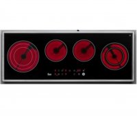 PLITA ELECTRICA VITROCERAMICA TEKA TR 90 HZ - PLITA ELECTRICA VITROCERAMICA TEKA TR 90 HZ