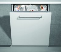 MASINA DE SPALAT VASE TOTAL INCORP TEKA DW6 55 FI - MASINA DE SPALAT VASE TOTAL INCORP TEKA DW6 55 FI