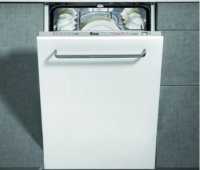 MASINA DE SPALAT VASE TOTAL INCORP TEKA DW6 42 FI - MASINA DE SPALAT VASE TOTAL INCORP TEKA DW6 42 FI
