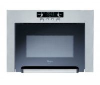 CUPTOR CU MICROUNDE WHIRLPOOLAMW 460IX - CUPTOR CU MICROUNDE WHIRLPOOLAMW 460IX