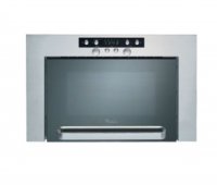 CUPTOR CU MICROUNDE WHIRLPOOL AMW 480IX - CUPTOR CU MICROUNDE WHIRLPOOL AMW 480IX