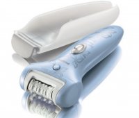 EPILATOR PHILIPS HP 6513 - EPILATOR PHILIPS HP 6513