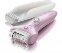 EPILATOR PHILIPS HP 6515 - EPILATOR PHILIPS HP 6515