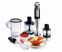 BLENDERE PHILIPS HR1372 - BLENDERE PHILIPS HR1372