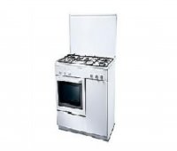 ARAGAZ ELECTROLUX EKG 800100W - ARAGAZ ELECTROLUX EKG 800100W