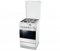 ARAGAZ ELECTROLUX EKG513104W - ARAGAZ ELECTROLUX EKG513104W