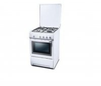 ARAGAZ ELECTROLUX EKG513103X - ARAGAZ ELECTROLUX EKG513103X