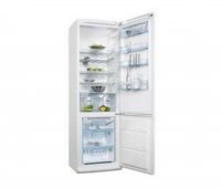 COMBINA FRIGORIFICA NO FROST ENB 38000W8 - COMBINA FRIGORIFICA NO FROST ENB 38000W8
