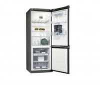 COMBINA FRIGORIFICA ELECTROLUX ERB36405X BRITA - COMBINA FRIGORIFICA ELECTROLUX ERB36405X BRITA