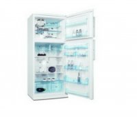 COMBINA FRIGORIFICA ELECTROLUX END 44500W - COMBINA FRIGORIFICA ELECTROLUX END 44500W