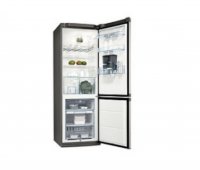 COMBINA FRIGORIFICA ELECTROLUX ERB40405X BRITA - COMBINA FRIGORIFICA ELECTROLUX ERB40405X BRITA