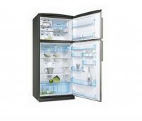COMBINA FRIGORIFICA ELECTROLUX END44500X - COMBINA FRIGORIFICA ELECTROLUX END44500X