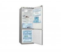 COMBINA FRIGORIFICA NO FROST ENB 35405S8 BRITA - COMBINA FRIGORIFICA NO FROST ENB 35405S8 BRITA