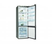 COMBINA FRIGORIFICA ELECTROLUX ENB 39300X - COMBINA FRIGORIFICA ELECTROLUX ENB 39300X