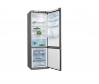 COMBINA FRIGORIFICA NO FROST ENB 38607X8 - COMBINA FRIGORIFICA NO FROST ENB 38607X8