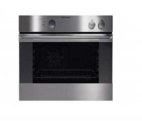 CUPTOR INCORPORABIL PE GAZ ELECTROLUX EOG 21300X - CUPTOR INCORPORABIL PE GAZ ELECTROLUX EOG 21300X