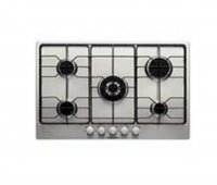 PLITA ELECTROLUX PE GAZ, 75 CM, EHG 7815X - PLITA ELECTROLUX PE GAZ, 75 CM, EHG 7815X