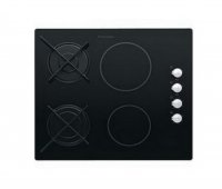 PLITA ELECTROLUX PE GAZ, 60 CM, EHM 6235 K - PLITA ELECTROLUX PE GAZ, 60 CM, EHM 6235 K