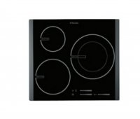 PLITA 60 CM ELECTROLUX EHD 60125 P - PLITA 60 CM ELECTROLUX EHD 60125 P