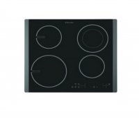 PLITA 60 CM ELECTROLUX EHD 60090P - PLITA 60 CM ELECTROLUX EHD 60090P