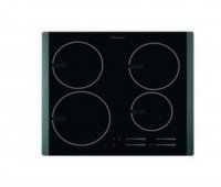 PLITA ELECTROLUX CU INDUCTIE, 60 CM, EHD 60150P - PLITA ELECTROLUX CU INDUCTIE, 60 CM, EHD 60150P