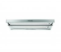 HOTA 60 CM ELECTROLUX EFP 6440X - HOTA 60 CM ELECTROLUX EFP 6440X