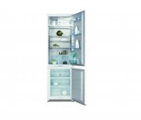COMBINA FRIGORIFICA INCORPORABILA ERN 29850 - COMBINA FRIGORIFICA INCORPORABILA ERN 29850