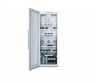 COMBINA FRIGORIFICA INCORPORABILA ERW 33910X - COMBINA FRIGORIFICA INCORPORABILA ERW 33910X