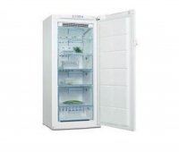 CONGELATOR VERTICAL ELECTROLUX EUC 25291W - CONGELATOR VERTICAL ELECTROLUX EUC 25291W