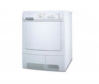 uscator de rufe cu condensare electrolux edc77570w 14650