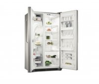 ECHIPAMENT FRIGORIFIC SIDE BY SIDE ERL6297XX - ECHIPAMENT FRIGORIFIC SIDE BY SIDE ERL6297XX