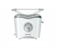 TOASTER ELECTROLUX EAT3030 - TOASTER ELECTROLUX EAT3030