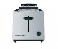 TOASTER ELECTROLUX EAT4040 - TOASTER ELECTROLUX EAT4040