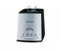 TOASTER ELECTROLUX EAT6000 - TOASTER ELECTROLUX EAT6000