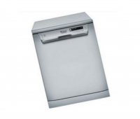 MASINA DE SPALAT VASE ARISTON LDF 1235 X EU HA - MASINA DE SPALAT VASE ARISTON LDF 1235 X EU HA