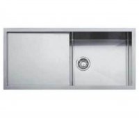 CHIUVETA INCORPORABILA PLANAR SOTTOTOP PPX 111 - CHIUVETA INCORPORABILA PLANAR SOTTOTOP PPX 111