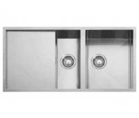 CHIUVETA INCORPORABILA PLANAR SOTTOTOP PPX 151 - CHIUVETA INCORPORABILA PLANAR SOTTOTOP PPX 151